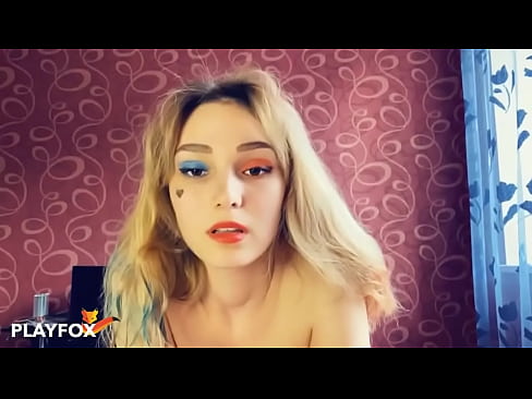 ❤️ Izingilazi ze-magic virtual reality zinginikeze ucansi no-Harley Quinn Izocansi vk ku-zu.porn-mate.ru ❌❤