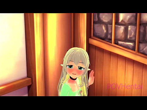 ❤️ (Trap) I-Elvish maid ikusiza ukugeza ubuso bakho. Izocansi vk ku-zu.porn-mate.ru ❌❤